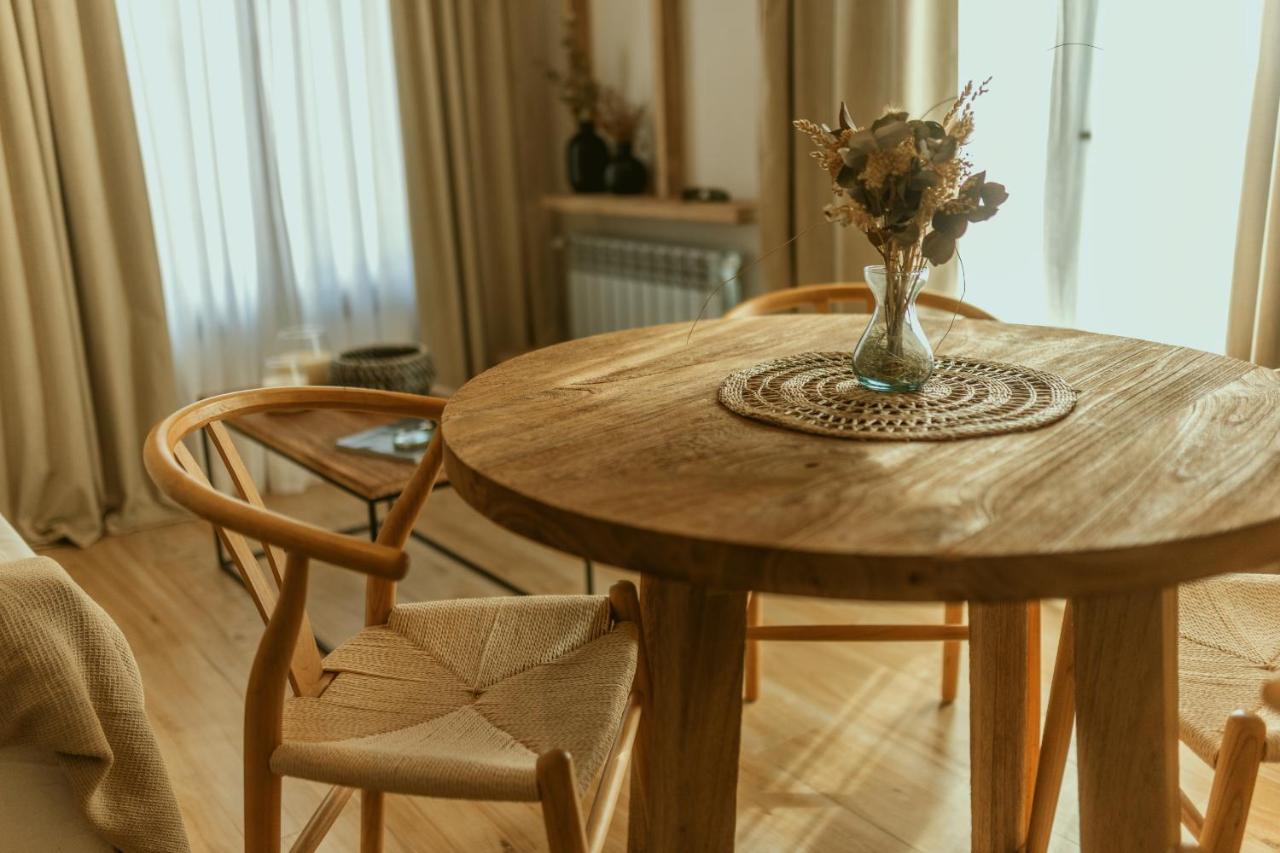La Galeria - Hotel Boutique كاريلو المظهر الخارجي الصورة