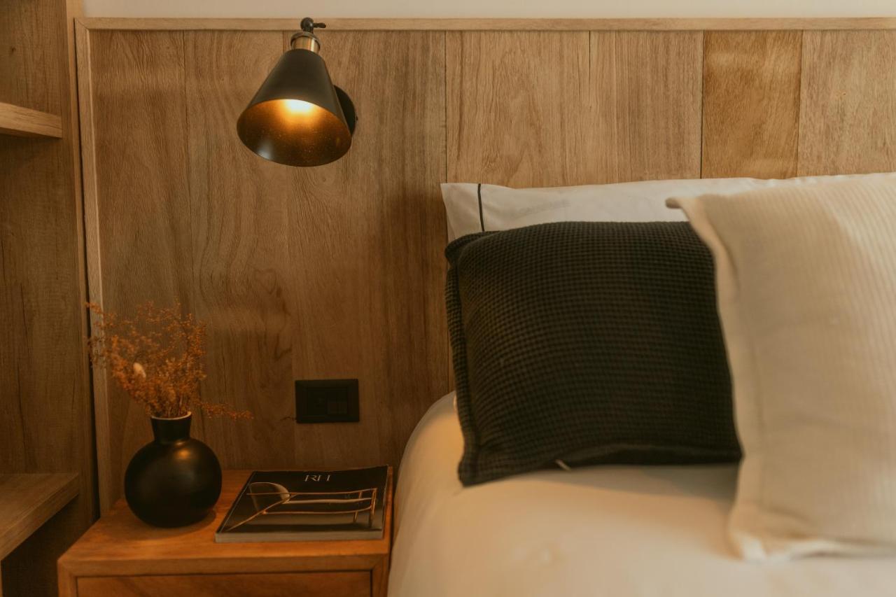 La Galeria - Hotel Boutique كاريلو المظهر الخارجي الصورة