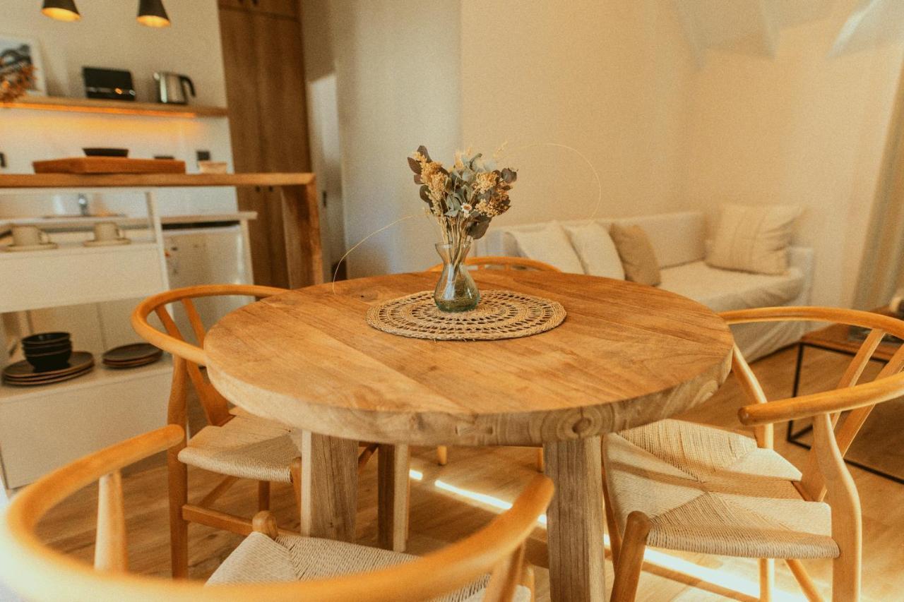 La Galeria - Hotel Boutique كاريلو المظهر الخارجي الصورة