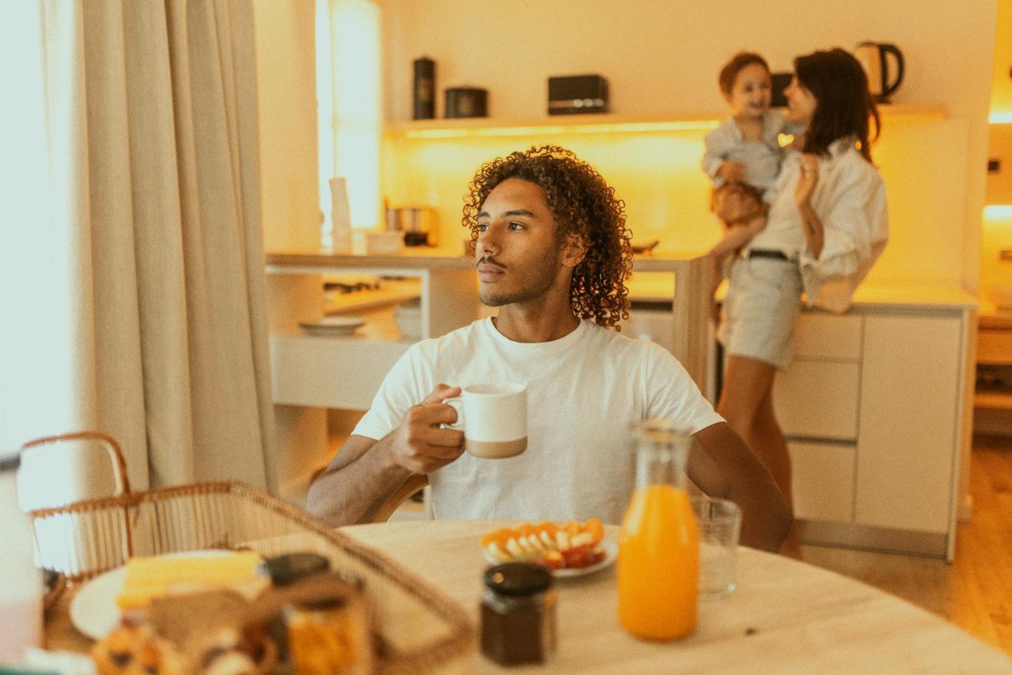 La Galeria - Hotel Boutique كاريلو المظهر الخارجي الصورة
